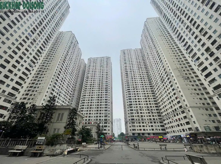 Hà Nội chốt phương án, dự kiến phá dỡ 3.900 căn hộ liên quanTập đoàn Mường Thanh - Ảnh 2.