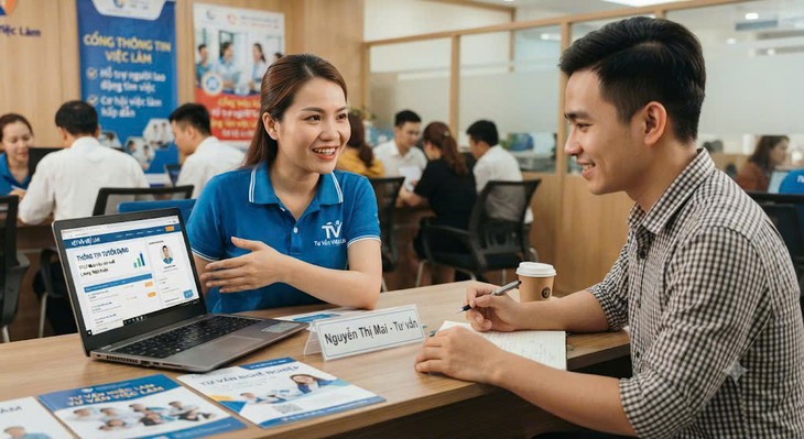 Nhiệm vụ và giải pháp trọng tâm để nâng cao năng suất lao động đến năm 2030- Ảnh 1.