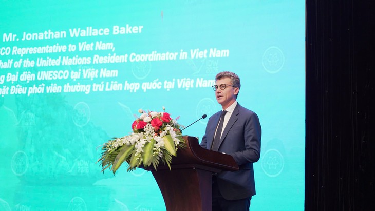 Việt Nam thúc đẩy hợp tác liên khu vực nâng cao năng lực trí tuệ nhân tạo- Ảnh 3.
