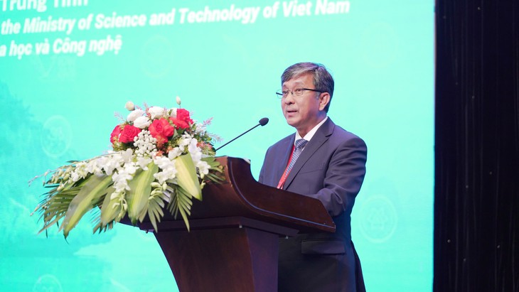 Việt Nam thúc đẩy hợp tác liên khu vực nâng cao năng lực trí tuệ nhân tạo- Ảnh 1.