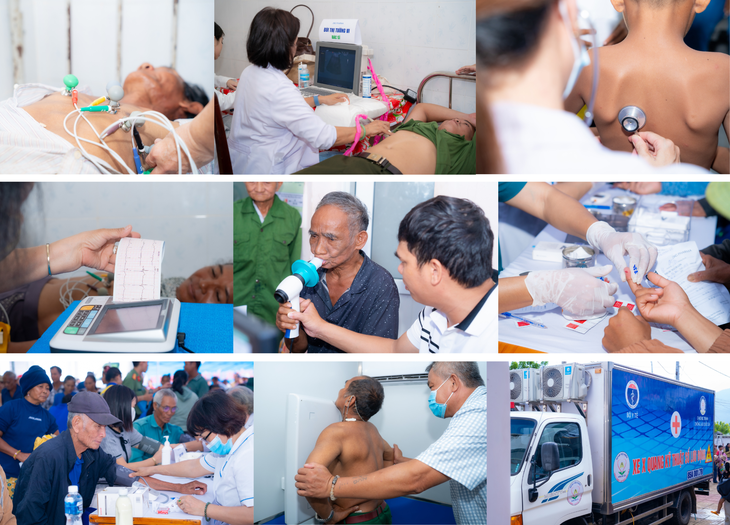 DHG Pharma: Bền bỉ kiến tạo giá trị lan tỏa trách nhiệm vì sức khỏe cộng đồng - Ảnh 2.