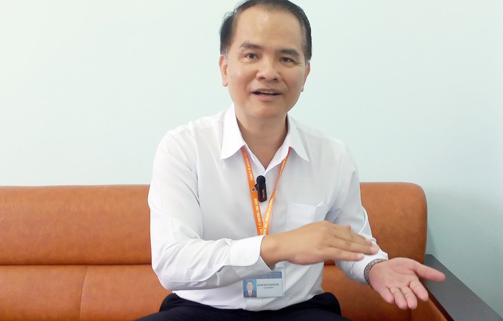 Những phòng khám đặc biệt và câu chuyện giữ người bệnh ở lại với điều trị - Ảnh 4.