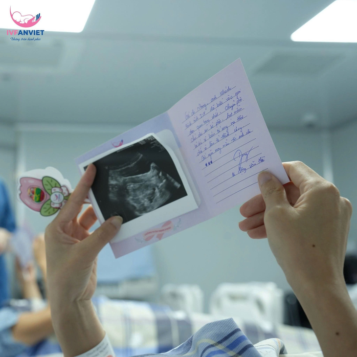 IVF An Việt đồng hành cùng mục tiêu an sinh xã hội trong điều trị vô sinh - Ảnh 4.
