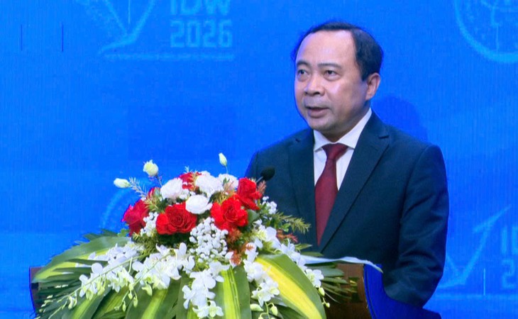 Gần 30 quốc gia tham dự Tuần lễ Số quốc tế Việt Nam 2026 tại Quảng Ninh- Ảnh 2.