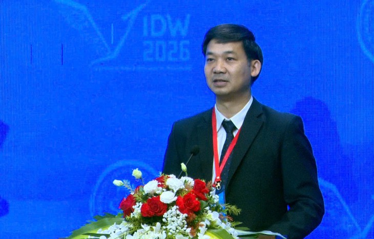 Gần 30 quốc gia tham dự Tuần lễ Số quốc tế Việt Nam 2026 tại Quảng Ninh- Ảnh 3.