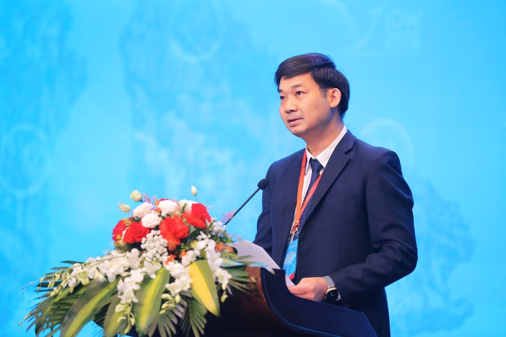 Khoa học công nghệ, đổi mới sáng tạo và chuyển đổi số là động lực tăng trưởng - Ảnh 3.