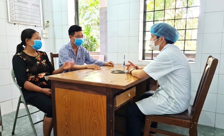 Điều trị rối loạn tâm thần: Đừng xem nhẹ nguy cơ tái phát sau xuất viện- Ảnh 1.