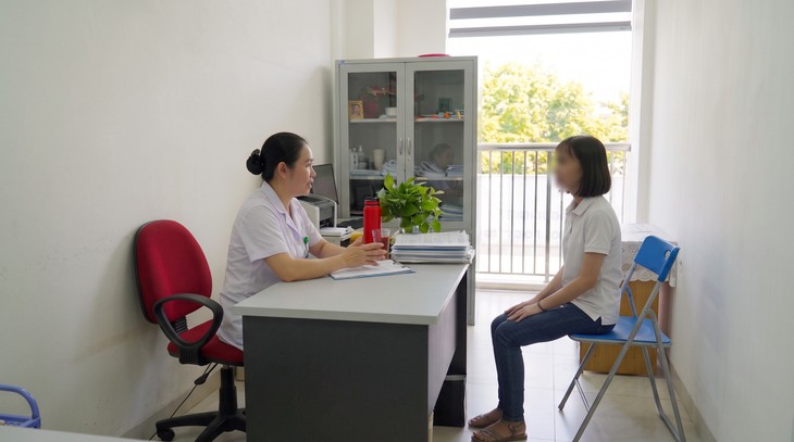 Điều trị rối loạn tâm thần: Đừng xem nhẹ nguy cơ tái phát sau xuất viện- Ảnh 2.