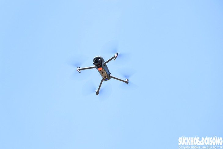 Sử dụng flycam ở Lâm Đồng, người dân cần chú ý những khu vực nào?- Ảnh 1.