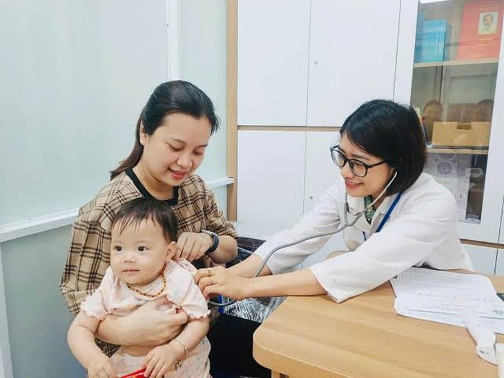 Thủ tướng phê duyệt Chiến lược quốc gia về phát triển trẻ em đến năm 2035 - Ảnh 1.