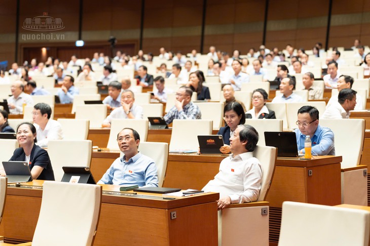 ĐBQH: Giáo viên, bác sĩ đến vùng cao cần được thuê nhà ở công vụ- Ảnh 1.