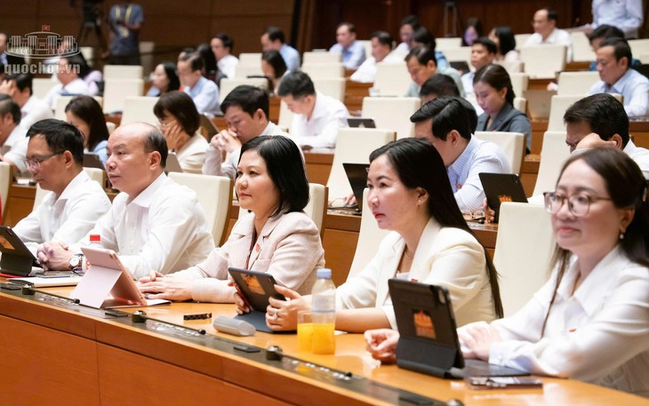 Sửa chính sách đất đai: Cần tính đúng, tính đủ quyền lợi của người dân - Ảnh 5.