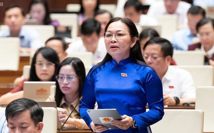 12 bộ, cơ quan ngang bộ được giao chủ trì soạn thảo, trình 22 dự án luật tại kỳ họp thứ 3 năm 2027- Ảnh 2.