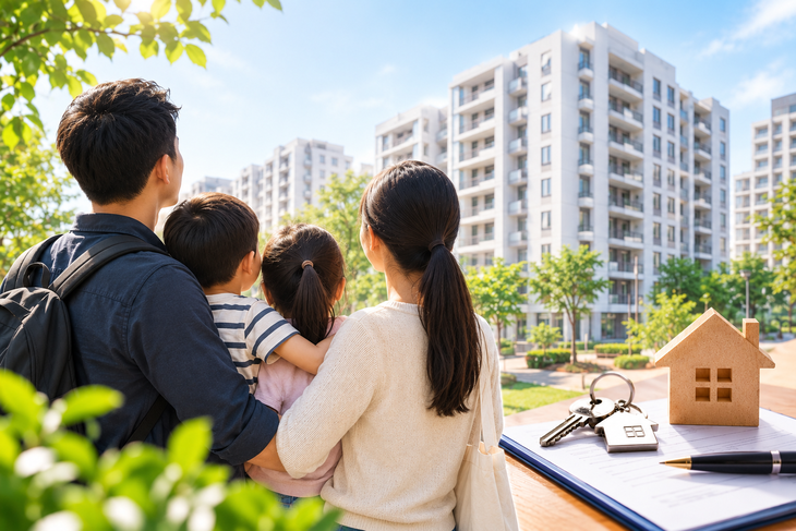 Mua bán nhà đất sẽ thay đổi ra sao, người dân cần chú ý điều gì?- Ảnh 2.