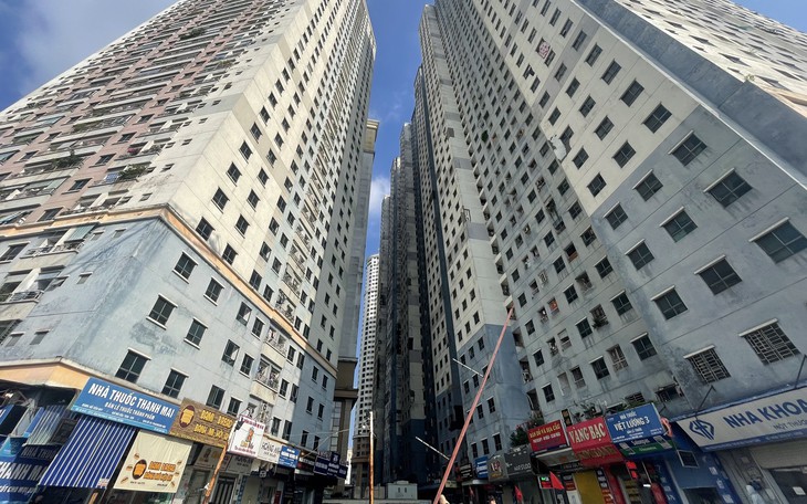 Hiện trạng thi công mở rộng ngõ 381 Nguyễn Khang, Hà Nội- Ảnh 10.