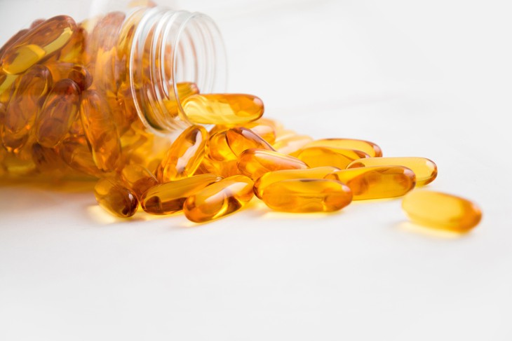 3 loại thực phẩm bổ sung nên dùng cùng omega-3 - Ảnh 2.