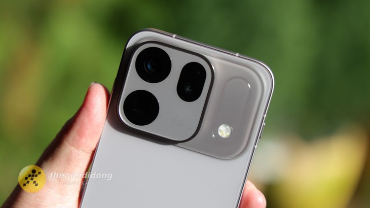OPPO Find X10 và X10 Pro Max chào sân Việt Nam: Thiết kế có gì thu hút? - Ảnh 3.