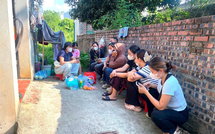 Siết an toàn bữa ăn bán trú theo hướng dẫn của Bộ Y tế- Ảnh 2.