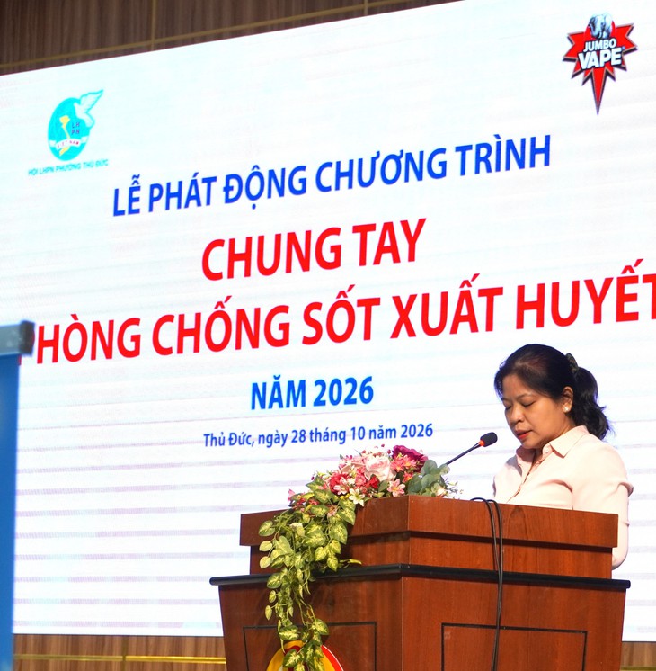 Nhãn hàng Jumbo Vape – Fumakilla Việt Nam chung tay phòng chống sốt xuất huyết- Ảnh 3.