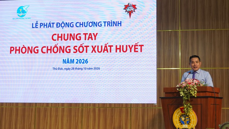 Nhãn hàng Jumbo Vape – Fumakilla Việt Nam chung tay phòng chống sốt xuất huyết- Ảnh 4.