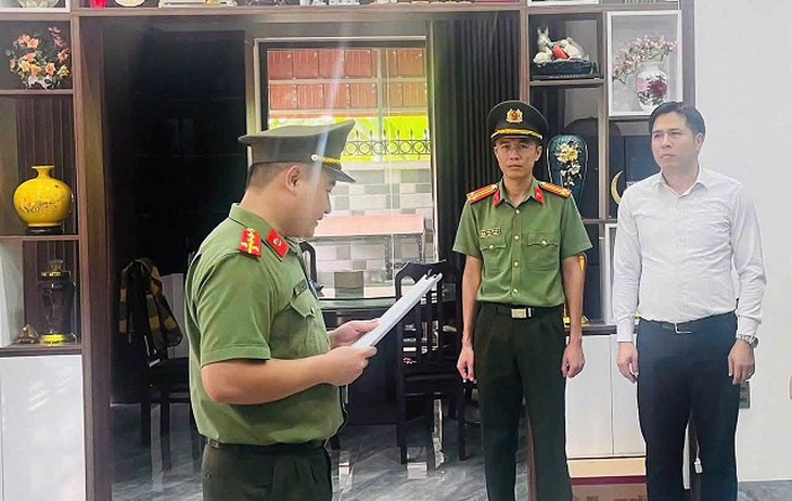 Cho khách chuyển tiền vào tài khoản chủ tịch, 4 lãnh đạo AMADO vướng vòng lao lý- Ảnh 3.