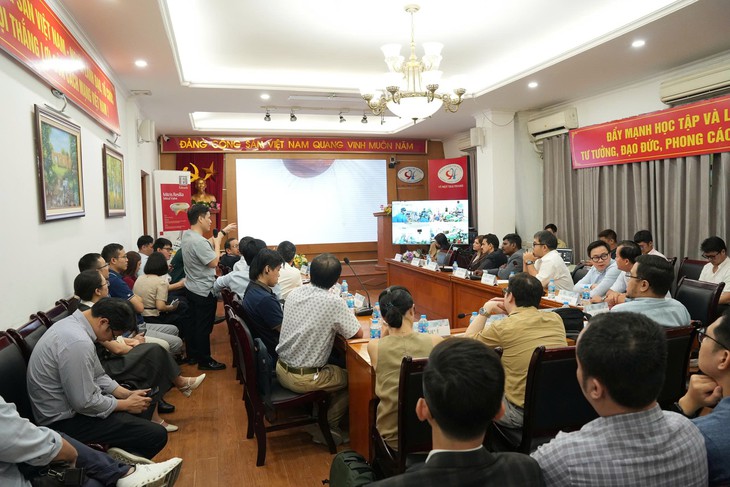Phẫu thuật tim ít xâm lấn: Giảm sang chấn, rút ngắn thời gian hồi phục- Ảnh 1.