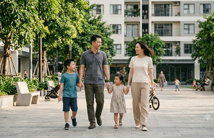Những nhóm đối tượng nào được đề xuất ưu tiên thuê nhà ở?- Ảnh 2.