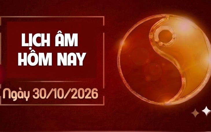 Tử vi 12 con giáp hôm nay 30/10: Ngọ biến động nhẹ, Hợi đón may mắn- Ảnh 3.