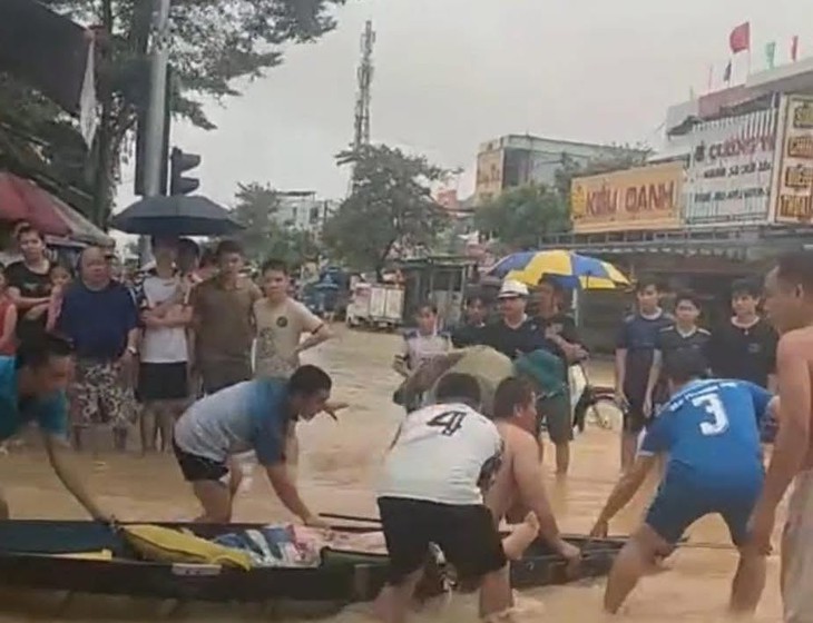Nạn nhân thứ 6 trong vụ ngạt khí máy phát điện ở Đà Nẵng qua đời- Ảnh 1.