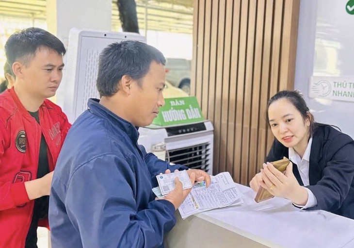 Y tế thông minh và bền vững hướng tới tăng trưởng xanh - Ảnh 1.