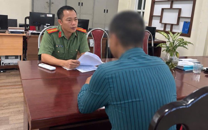 Triệt phá đường dây mua bán hóa đơn hàng nghìn tỷ đồng- Ảnh 2.