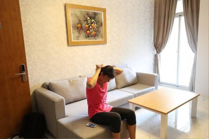Trung tá Ánh Viên và cuộc sống giàu có sau khi giải nghệ năm 2022 - Ảnh 10.