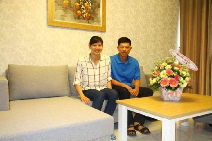 Trung tá Ánh Viên và cuộc sống giàu có sau khi giải nghệ năm 2022 - Ảnh 12.