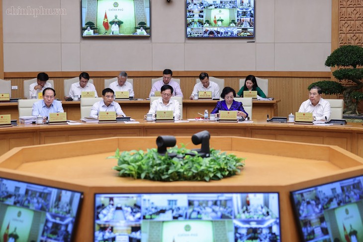 Thủ tướng: Quý IV là giai đoạn nước rút, quyết định kết quả năm 2026- Ảnh 3.