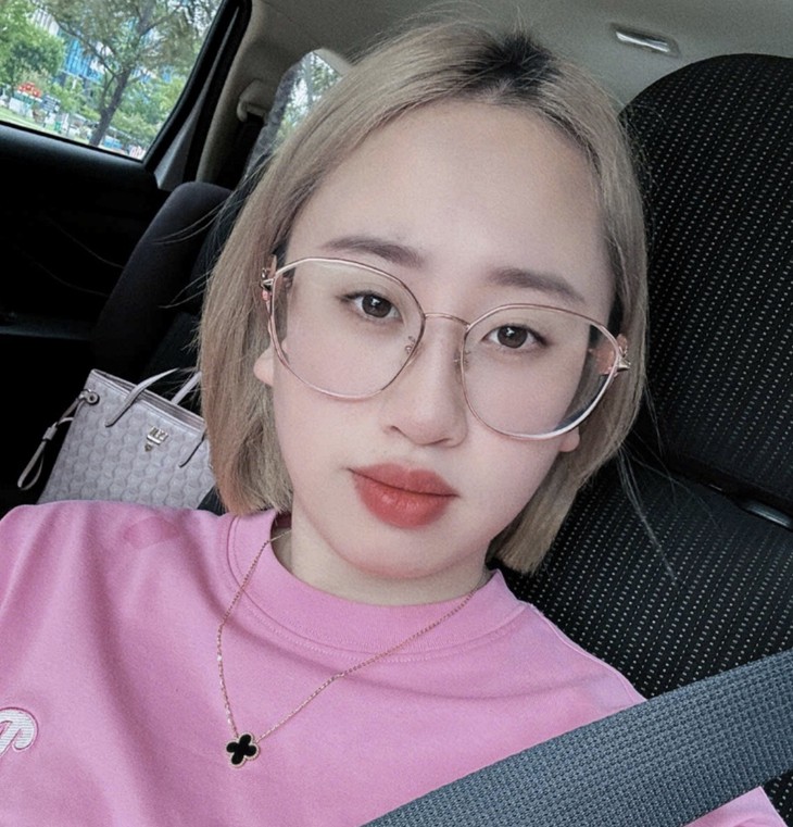 Công an Hà Nội truy tìm Nguyễn Dương Lan Phương- Ảnh 1.