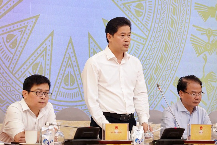 Quản lý giá thuốc, thiết bị y tế theo hướng chặt chẽ, minh bạch- Ảnh 2.