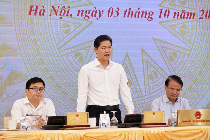 Quản lý giá thuốc, thiết bị y tế theo hướng chặt chẽ, minh bạch- Ảnh 3.