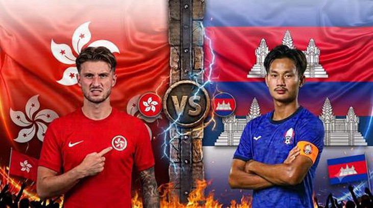 Lịch thi đấu bóng đá hôm nay ngày 3/10 - 4/10: Chung kết FIFA ASEAN Cup 2026- Ảnh 1.