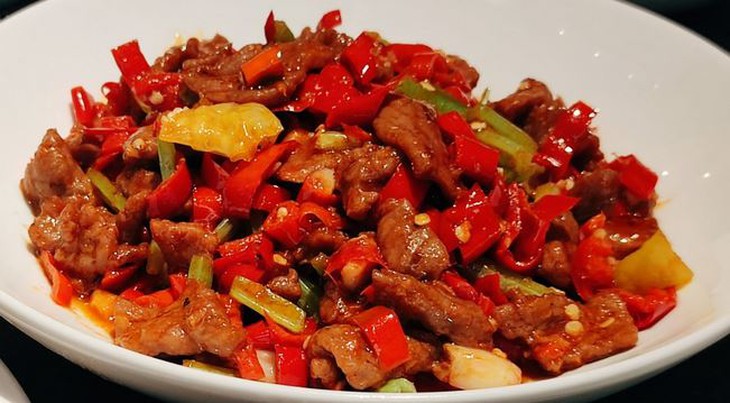 Những thói quen khiến nhiều người trẻ dễ mắc bệnh dạ dày- Ảnh 1.