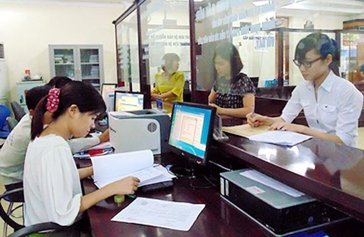 Chính thức: Cán bộ cấp xã được hưởng phụ cấp công vụ tối đa 55%- Ảnh 1.