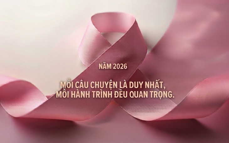 Đến độ tuổi nào phụ nữ nên đi khám sàng lọc ung thư vú?- Ảnh 3.