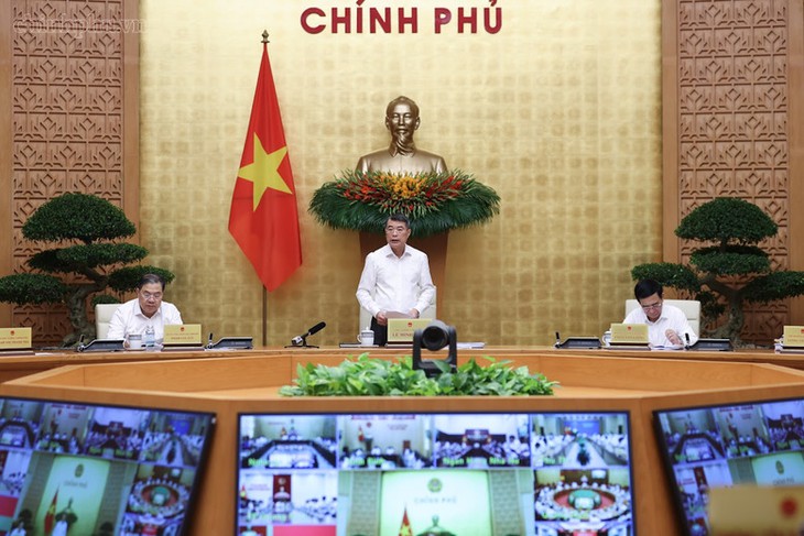 Thủ tướng: Quý IV là giai đoạn nước rút, quyết định kết quả năm 2026- Ảnh 4.