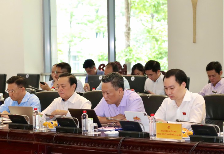 'Không để sửa luật này tháo gỡ điểm nghẽn, lại phát sinh điểm nghẽn mới'- Ảnh 5.