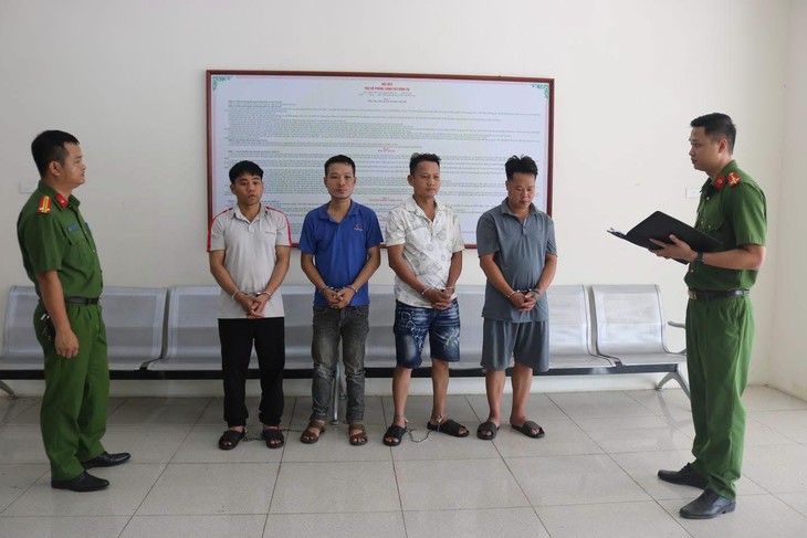 Người đàn ông bị 'đối tác' bắt cóc để chiếm đoạt 1,8 tỷ đồng- Ảnh 1.