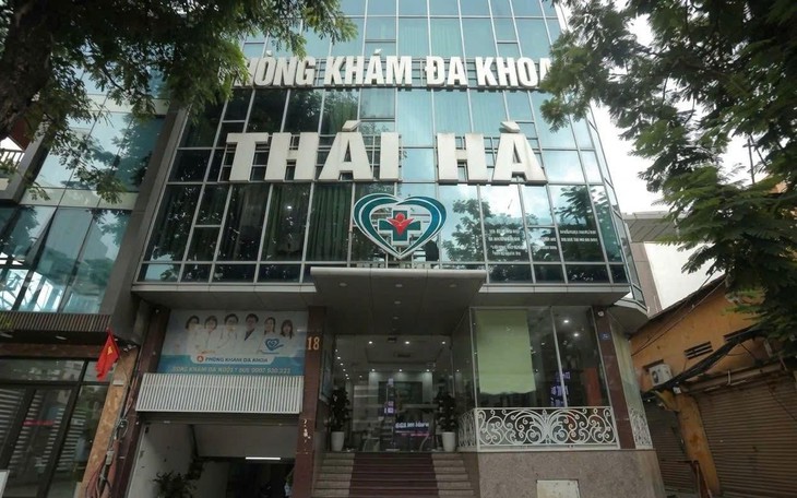 Công an tìm nạn nhân của 'thần y rởm' tại Hà Nội- Ảnh 2.