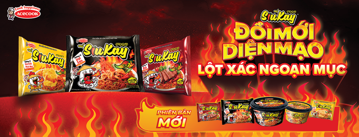 SiuKay Halloween Festival 2026 khuấy động hai miền với 'Giao Lộ Đảo Điên'- Ảnh 3.
