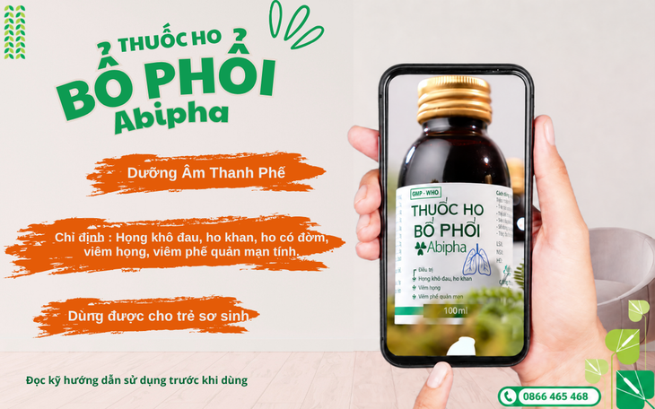Giao mùa: Mẹ lại thấp thỏm một nỗi lo mang tên 'con ho'- Ảnh 3.