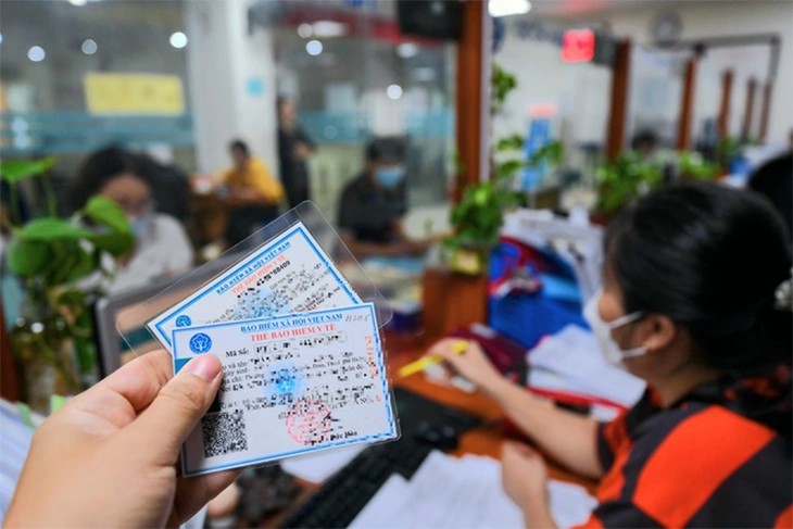 Những đối tượng nào được ngân sách nhà nước đóng bảo hiểm y tế từ năm 2027?- Ảnh 1.