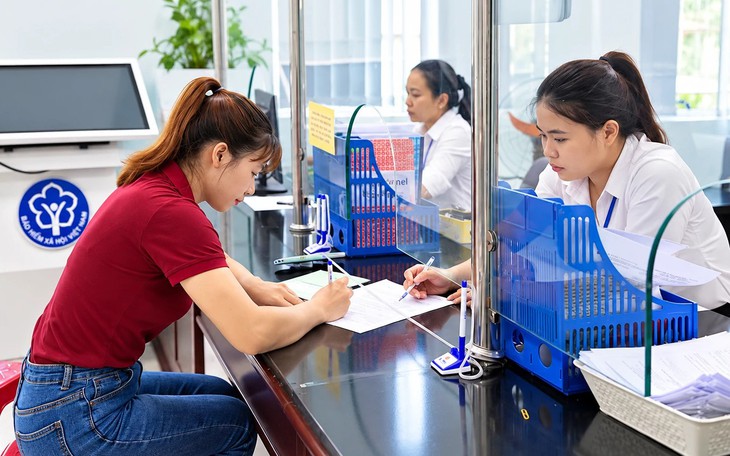 Quyền lợi BHXH: Những lưu ý dành cho người lao động- Ảnh 3.