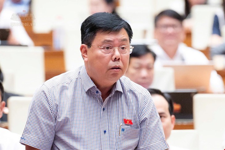 Bộ trưởng Bộ Nội vụ tiết lộ về đề án tổng thể cải cách tiền lương - Ảnh 3.
